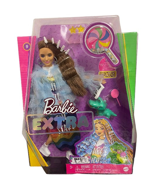 Barbie Extra Barbie Doll