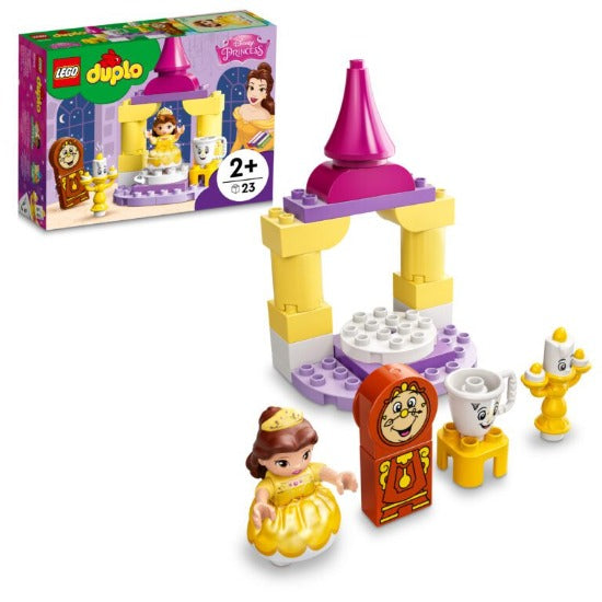 Duplo Disney Belle's Ballroom