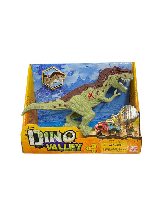 Dino Valley Dinosaur