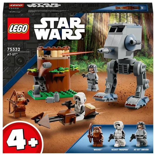 Star Wars AT-ST 75332