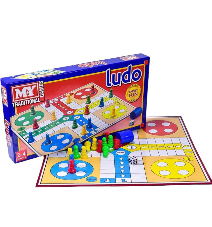 Ludo