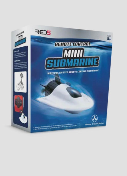 Rc Remote Control Submarine