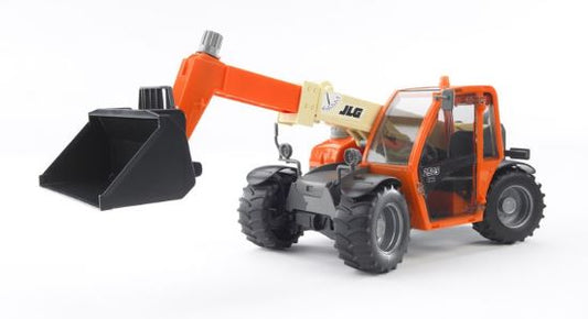 Bruder JLG 2505 Teleporter