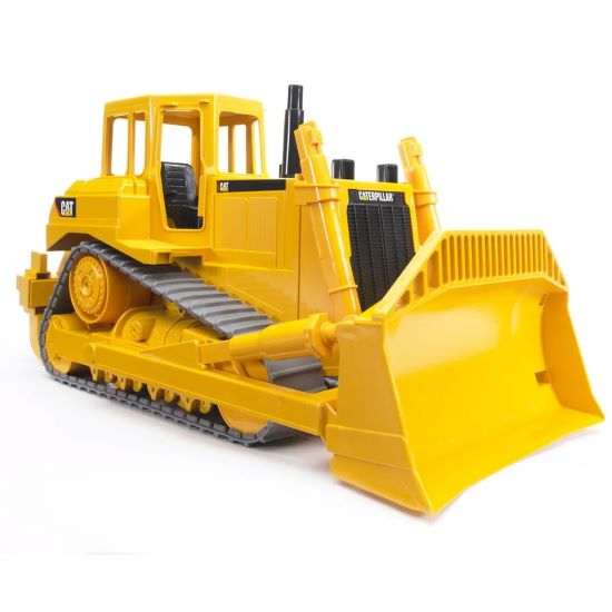 Bruder Catepillar Bulldozer