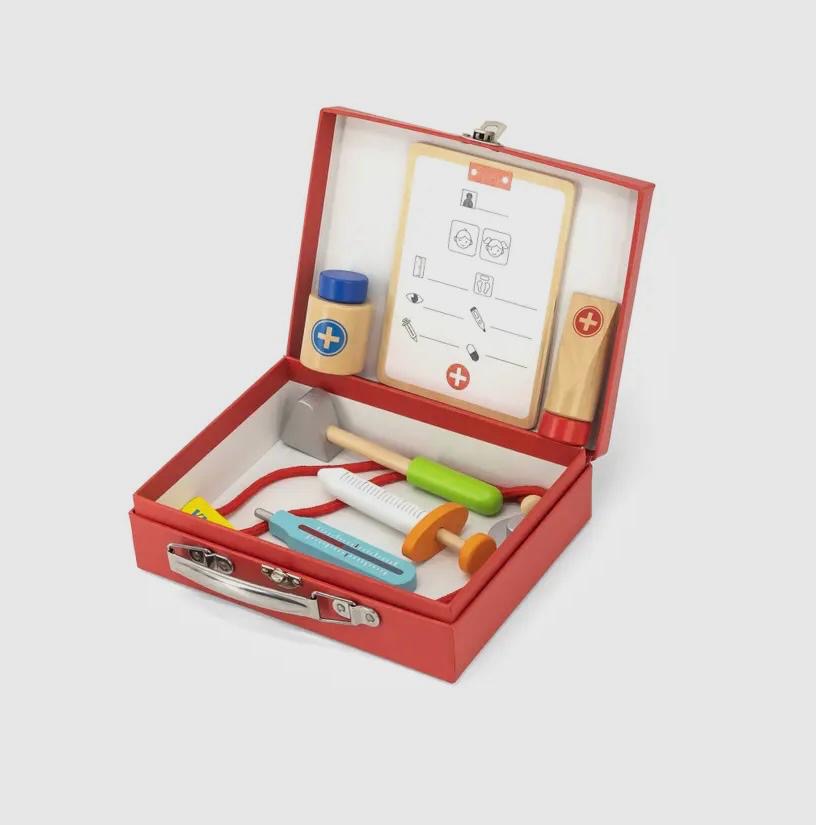 Viga Polar B - Doctors Kit with contents