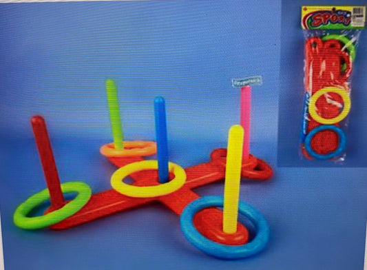 Ring Toss Game