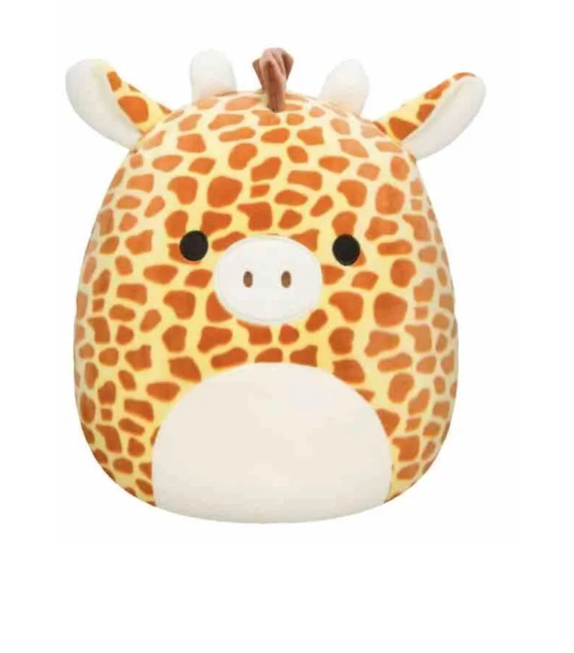 Squishmallow 7.5” Gary the Giraffe