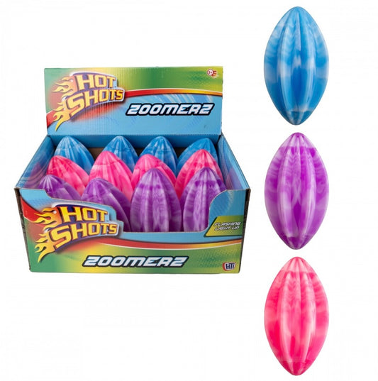 Zoomers Light Up Assortment