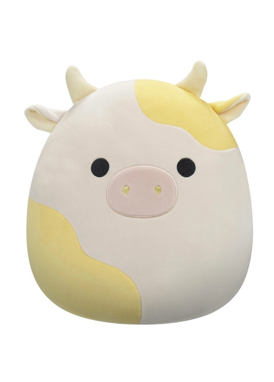 Squishmallow 7.5” Bodie the Cow