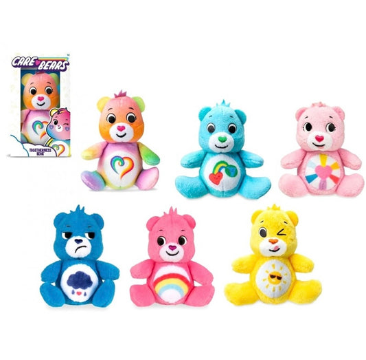 Care Bears Micro Plush (Boxed) Assortment