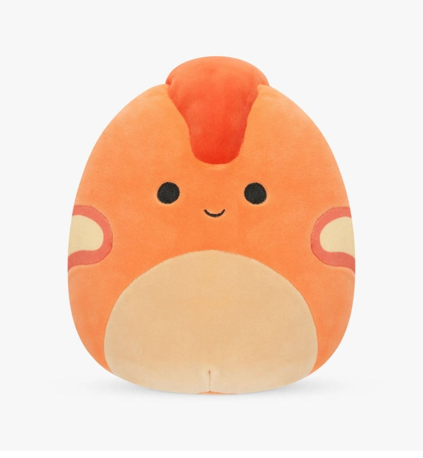 Squishmallow 7.5” Nichelle