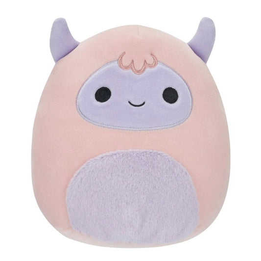 Squishmallow 7.5” Ronalda