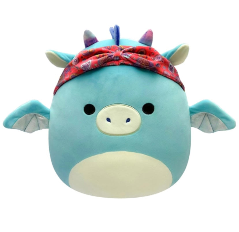 Squishmallow 7.5” Tatiana