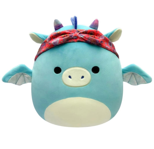 Squishmallow 7.5” Tatiana