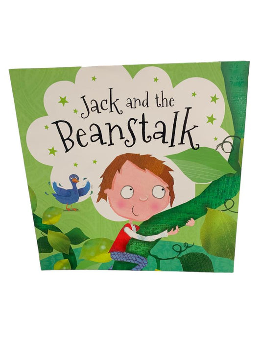 Jack and the Beanstalk