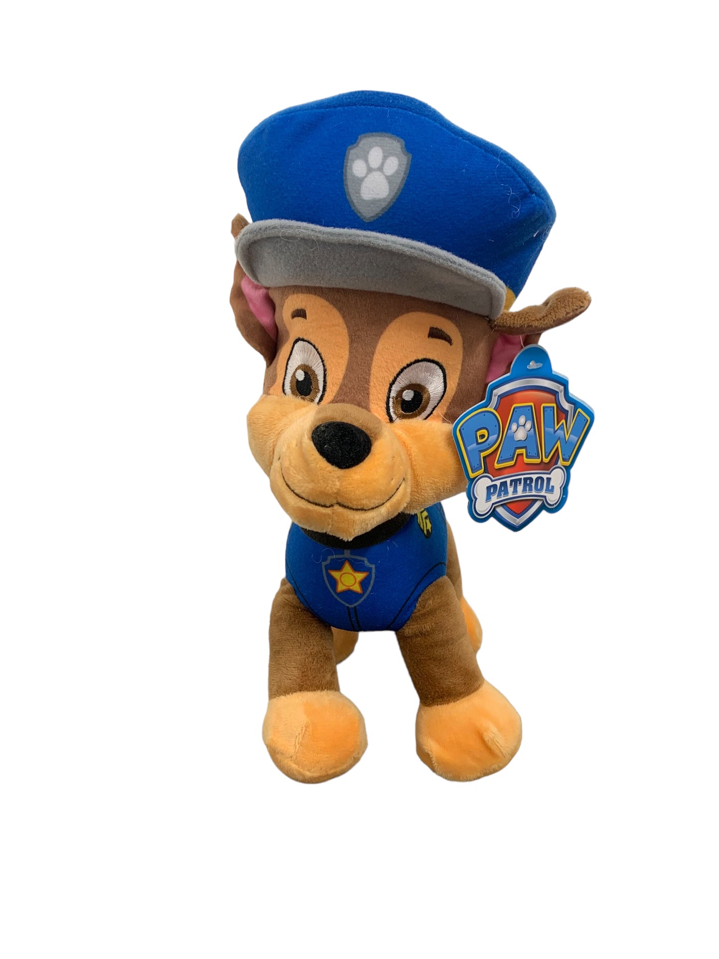 Paw Patrol 10" Chase