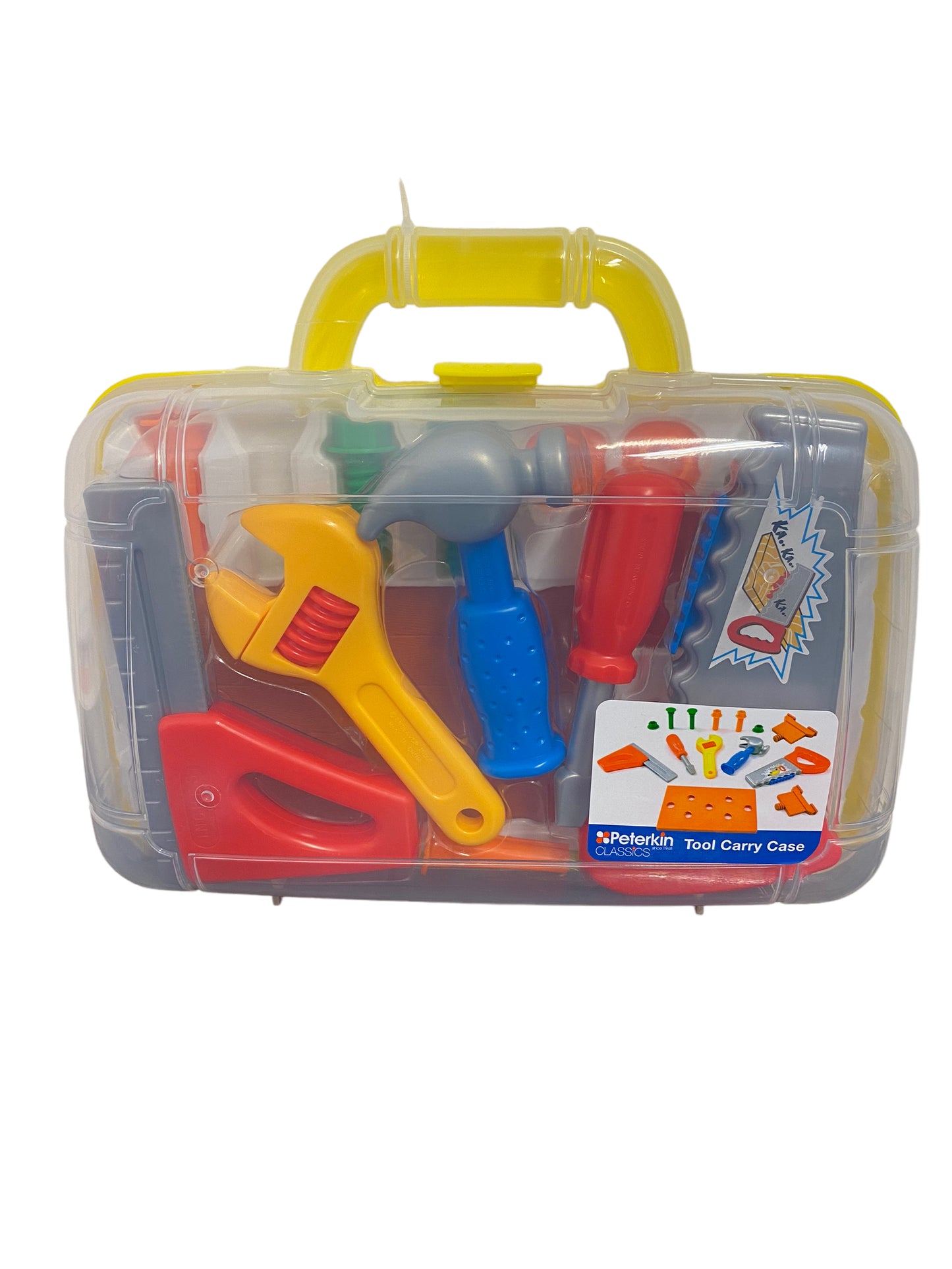 Classic Childrens Tool Set