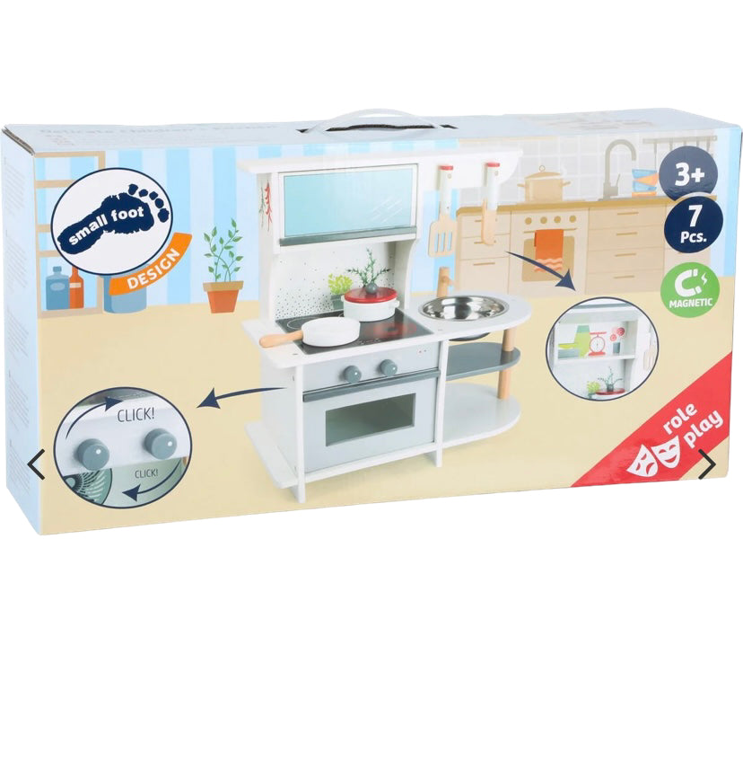 Small Foot - Children's Play Kitchen