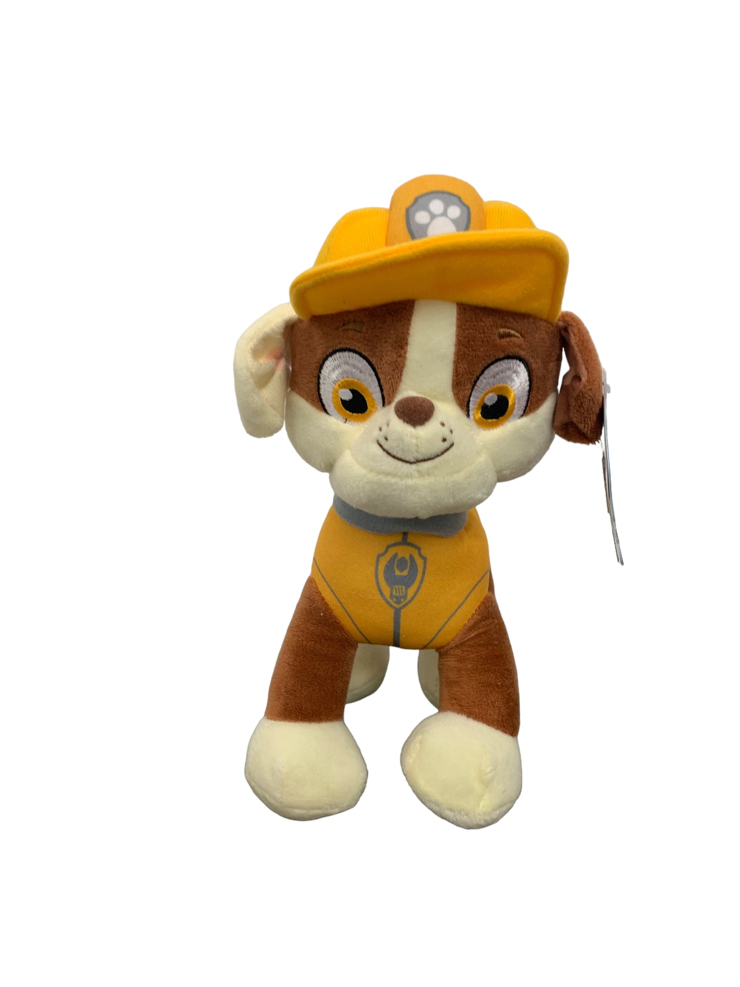 Paw Patrol 10" Rubble