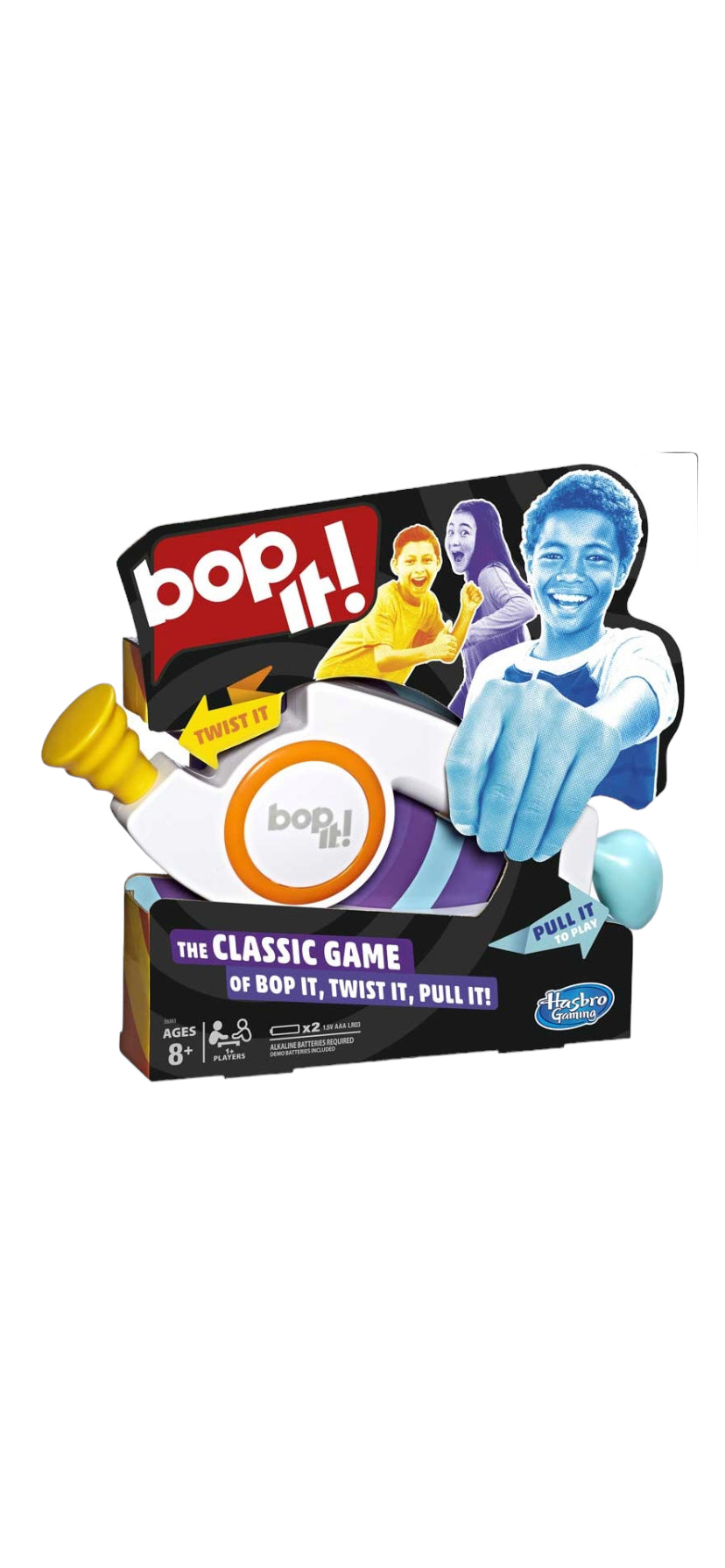 Bop it