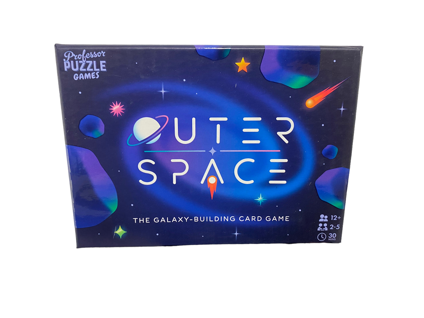 Outer Space