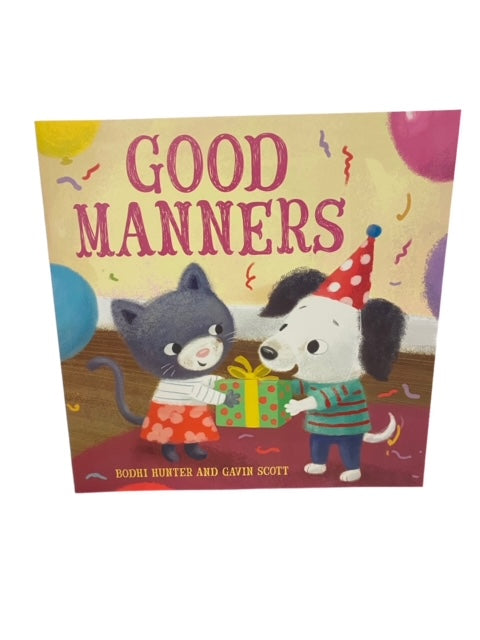 Good Manners