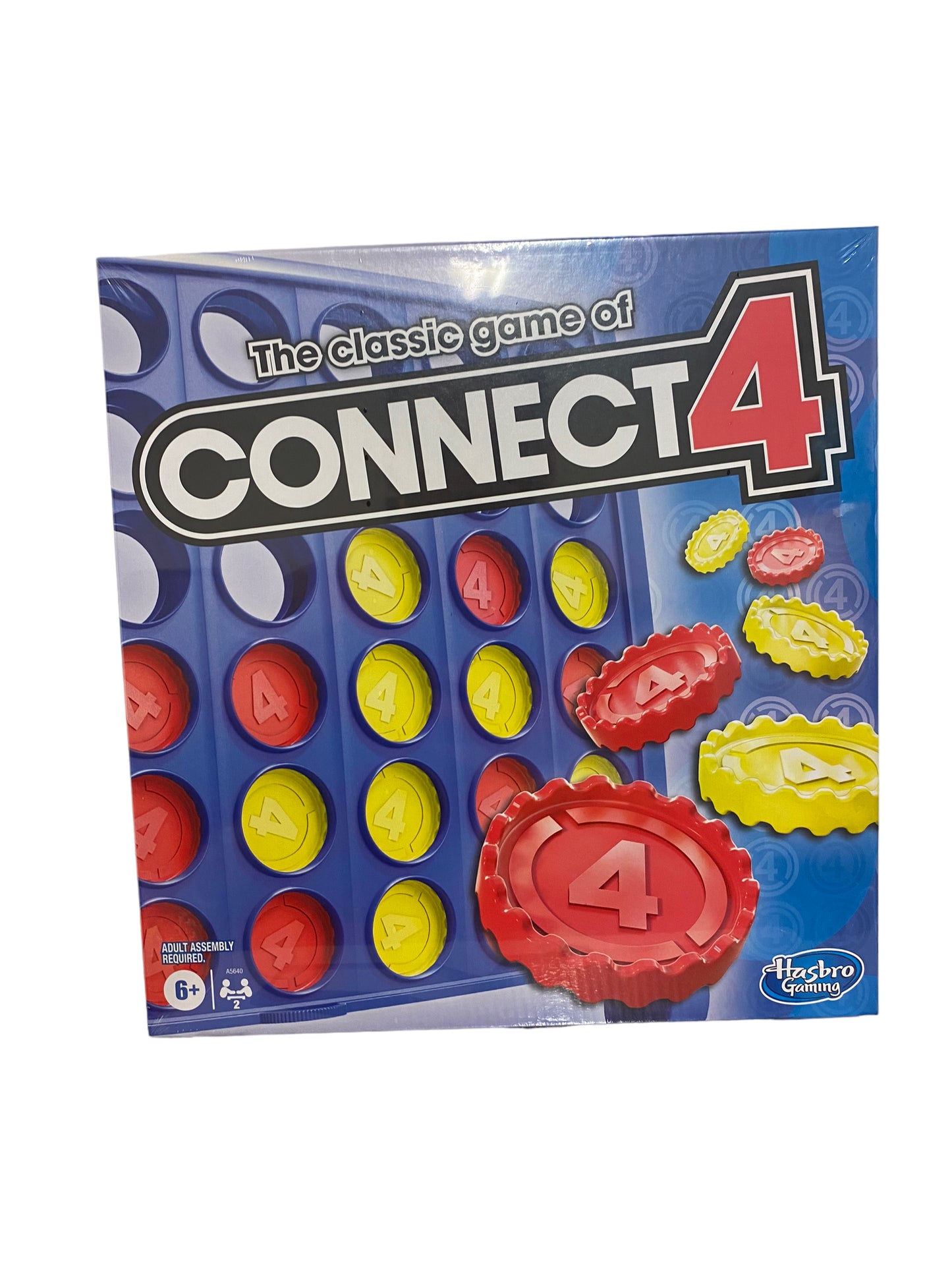 Connect 4 Classic