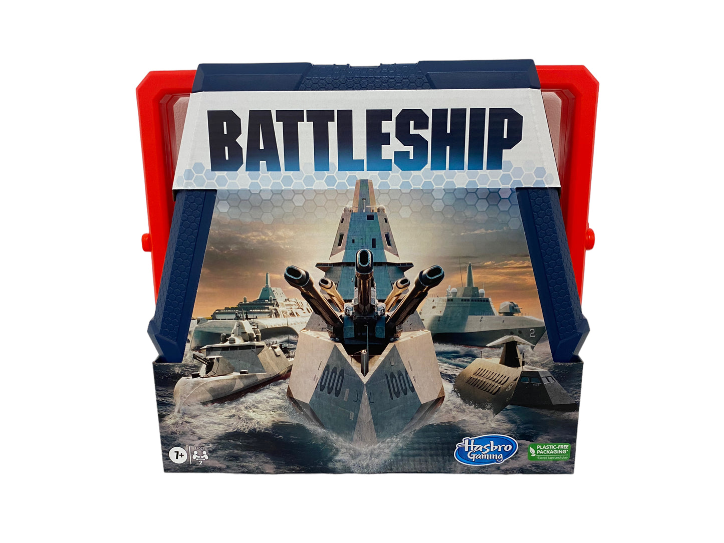 Battleship Classic