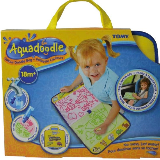 Aquadoodle Colour Doodle Bag