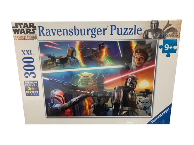 Ravensburger 300 Piece XXL Puzzle - The Mandalorian