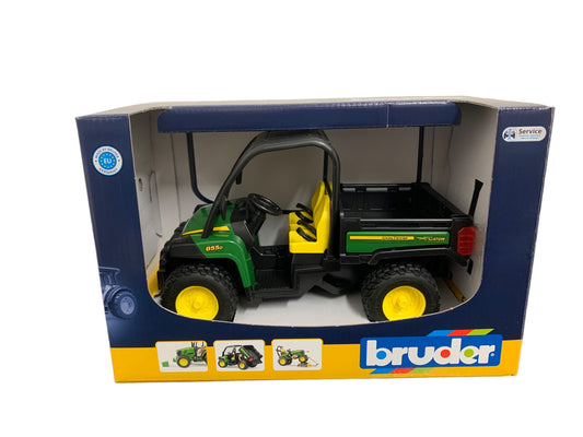 Bruder John Deere Gator