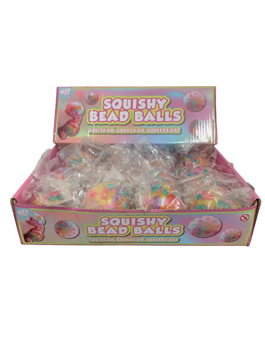 Squishy Bead Balls