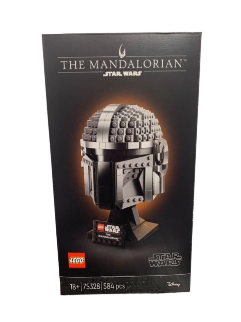 Star Wars The Mandalorian