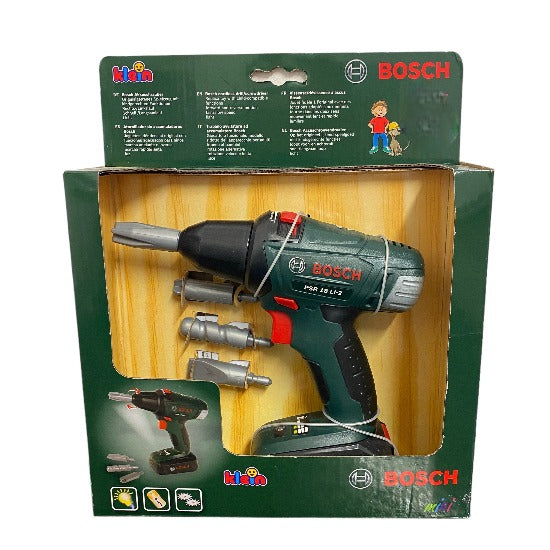 Bosch Cordless drill / Screwdriver