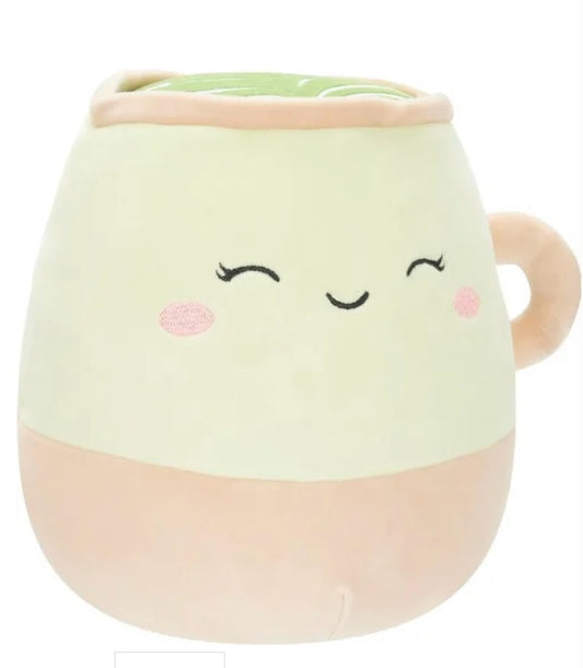 Squishmallow 7.5” Rosemund