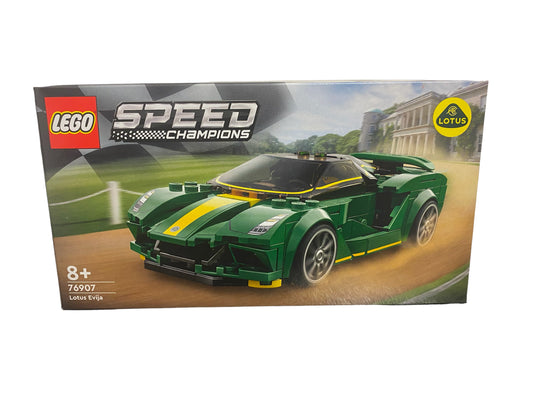 Lego Speed - Lotus Evija