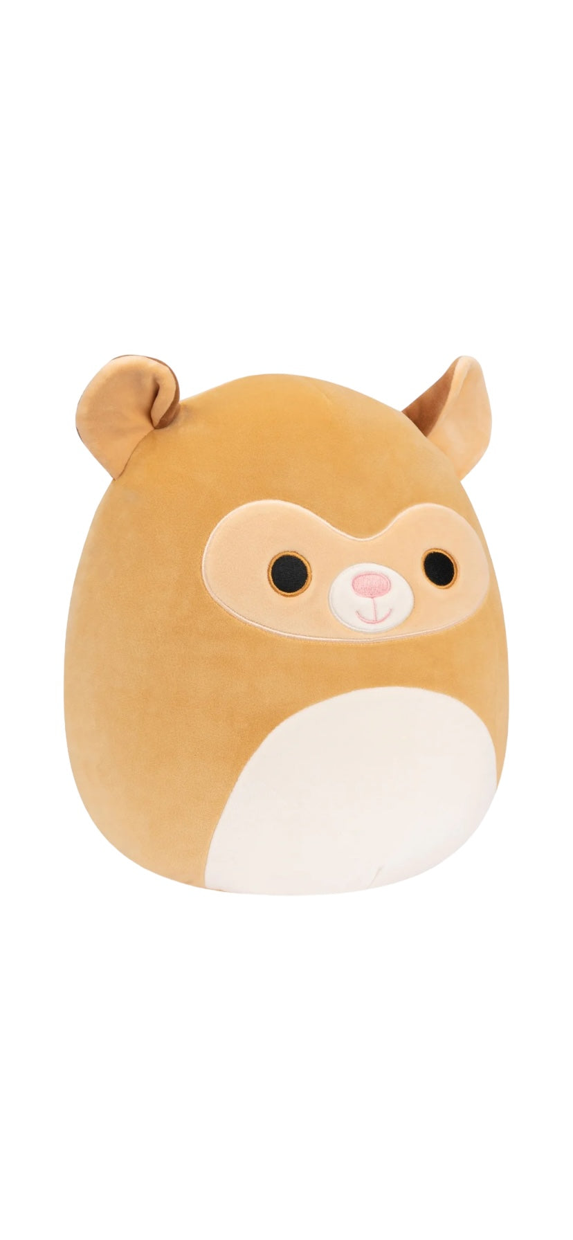 💥NEW💥 Squishmallow 12” Zaine The Tarsier