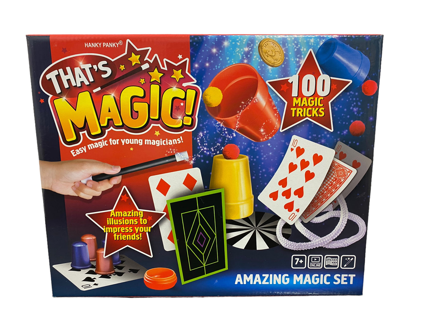 That’s Magic - Magic Set