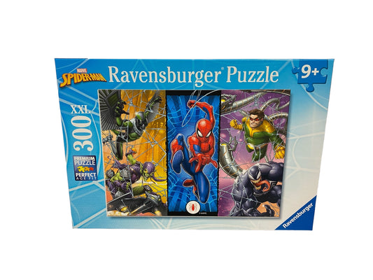 Ravensburger 300 Puzzle - Spider-Man Marvel