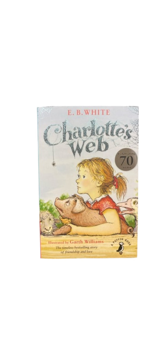 Charlottes Web