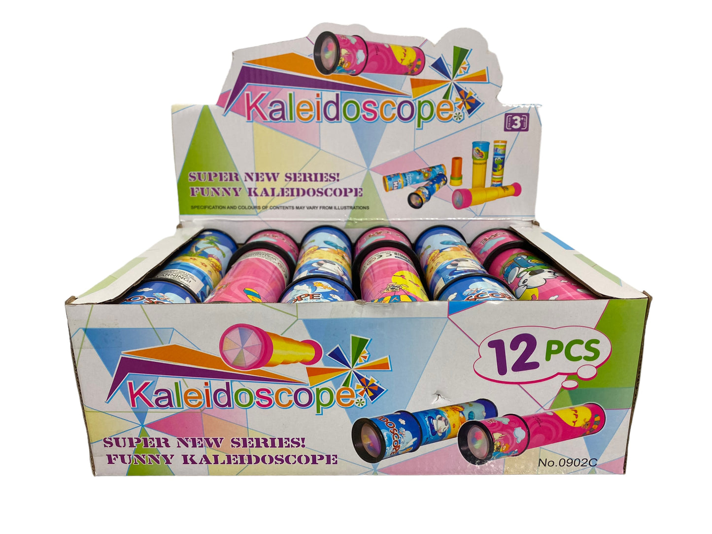 Kaleidoscope