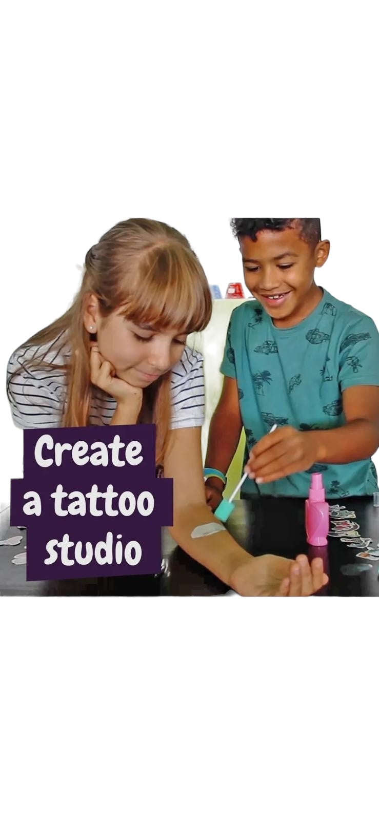 Tattoo Factory