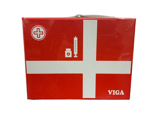 Viga Polar B - Doctors Kit with contents