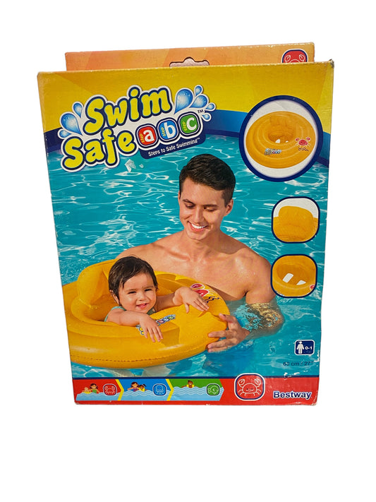 Swim Baby Ring