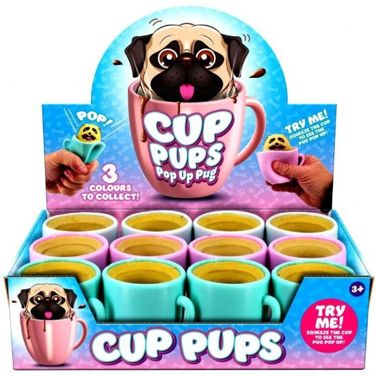 Cup Pups