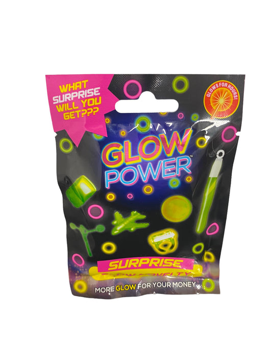 Glow Power