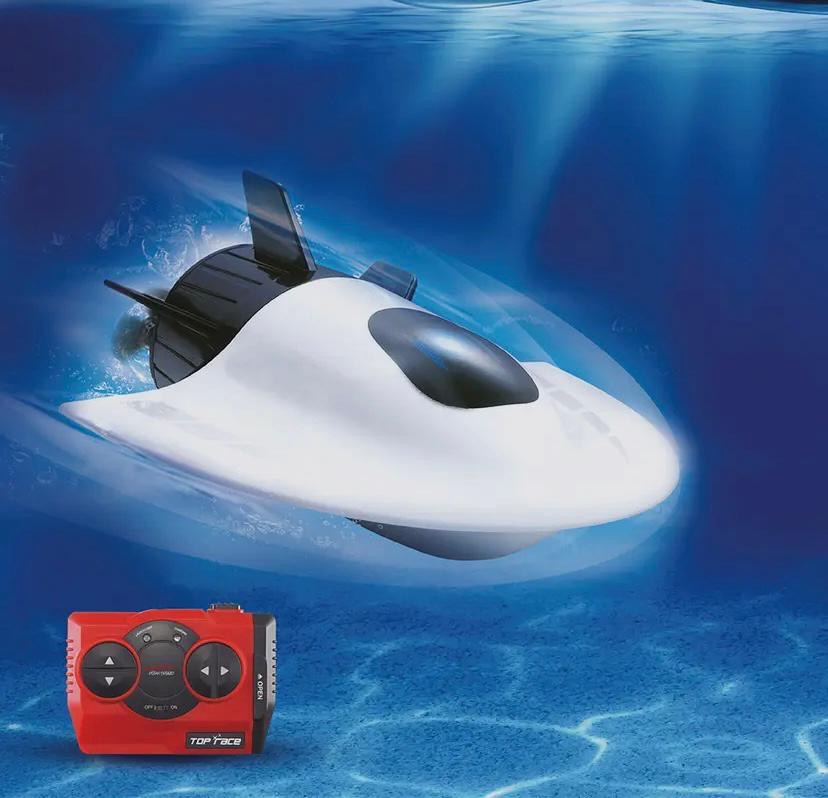 Rc Remote Control Submarine