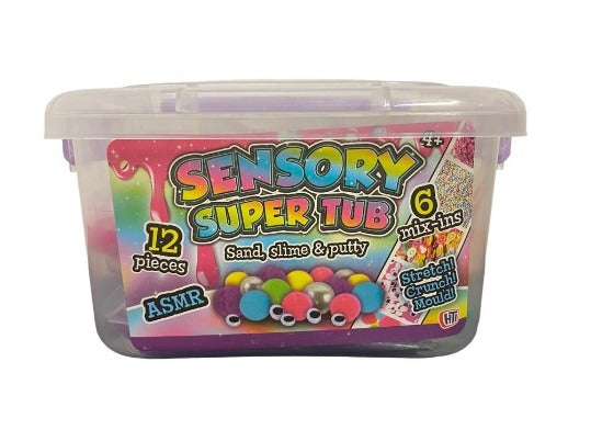 SENSORY TUB